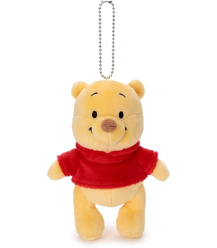 Amazon.co.jp: ディズニーストア（公式）ぬいぐるみ(S) プーさん